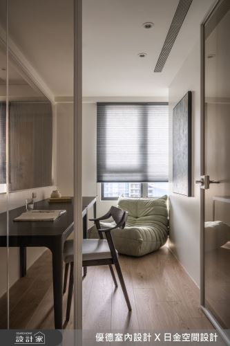 優德_永恆【Eternity】_輕奢風