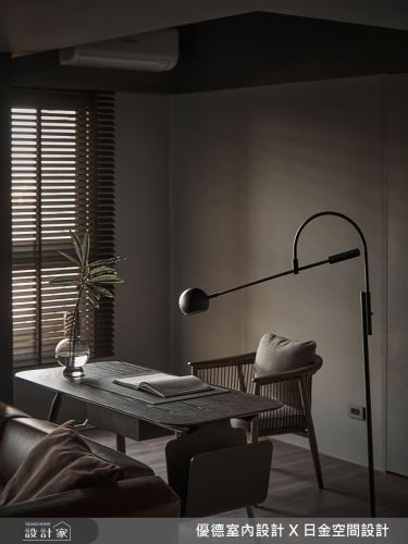 優德_墨粹 【Ink Essence】_簡約風