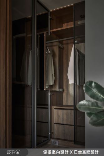 優德_墨粹 【Ink Essence】_簡約風