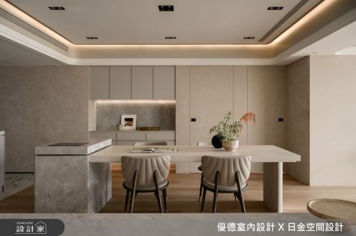 優德_擁抱【Hearthaven】_輕奢風