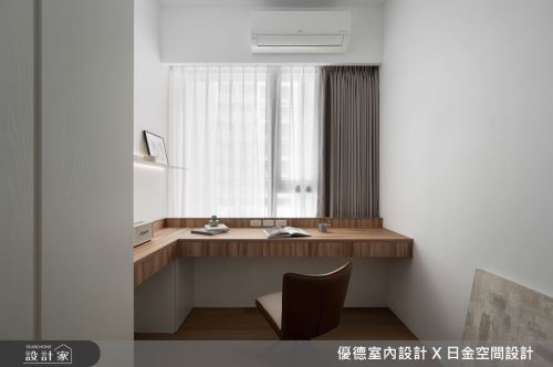 優德_晨曦_北歐風