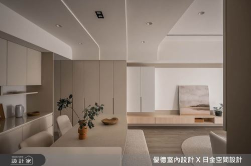 優德_流域_北歐風