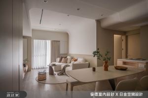 優德室內設計 X 日金空間設計 案例圖2