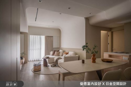 優德_流域_北歐風
