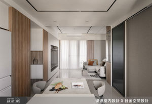 優德室內設計 X 日金空間設計 案例圖2