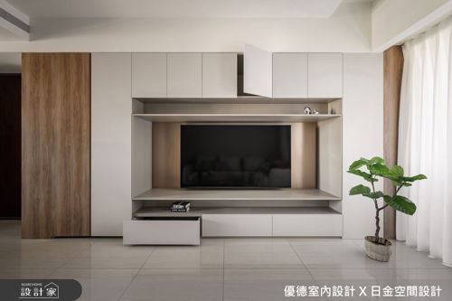 優德_暖域_現代北歐風