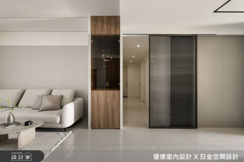 優德_暖域_現代北歐風