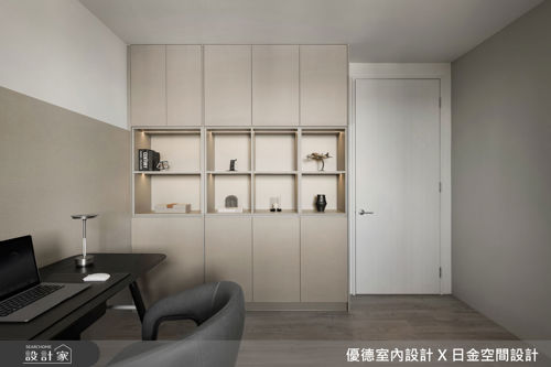 優德_暖域_現代北歐風