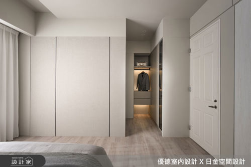 優德_暖域_現代北歐風