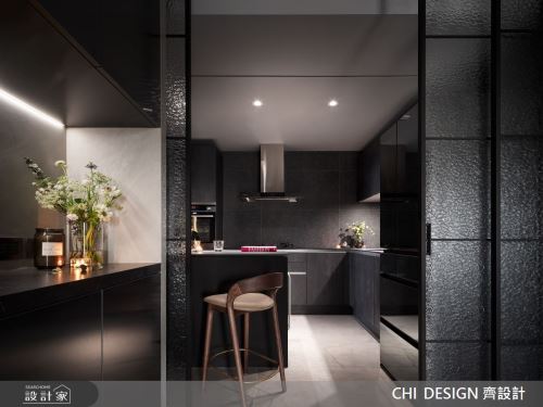 CHI DESIGN_REAL ME_混搭風