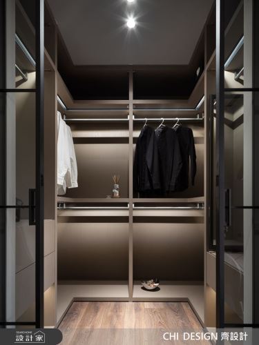 CHI DESIGN_REAL ME_混搭風