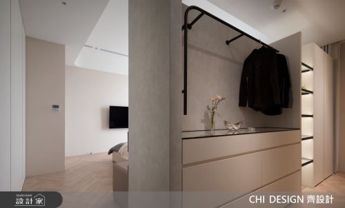 CHI DESIGN_MOONSHADOW 月影徜徉_現代風