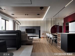 CHI DESIGN 齊設計 案例圖2