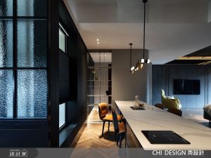 CHI DESIGN 齊設計 案例圖1