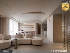 CHI DESIGN 齊設計 案例圖3