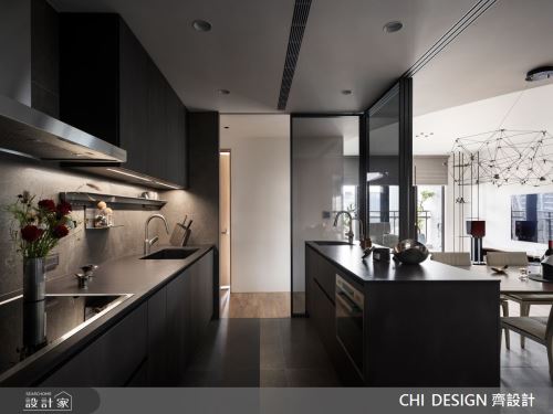 CHI DESIGN_33_現代風