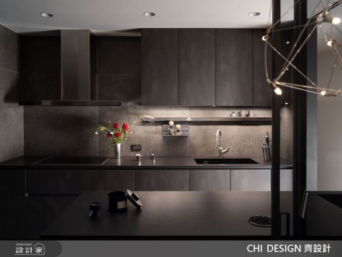 CHI DESIGN_Overture序曲_現代風