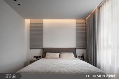 CHI DESIGN_Overture序曲_現代風