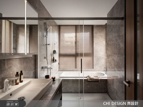 CHI DESIGN_33_現代風