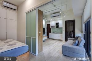 一品沐空間設計 案例圖4