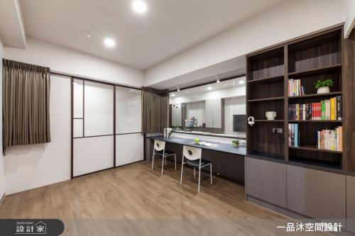 一品沐_23_混搭風