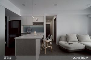 一品沐空間設計 案例圖1