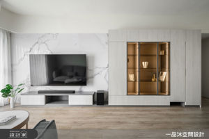 一品沐空間設計 案例圖1