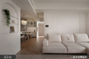 一品沐空間設計 案例圖1