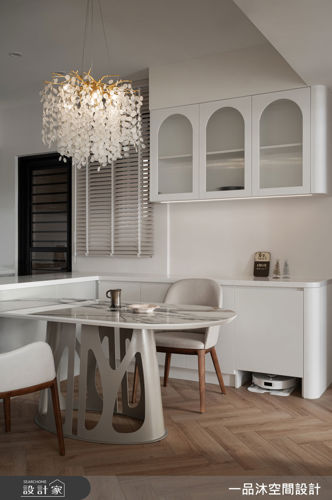 一品沐_40_輕美式風