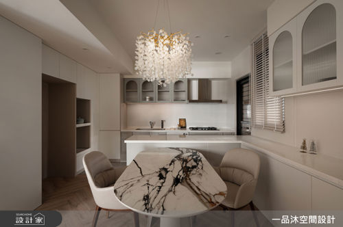 一品沐_40_輕美式風