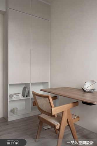 一品沐_40_美式風