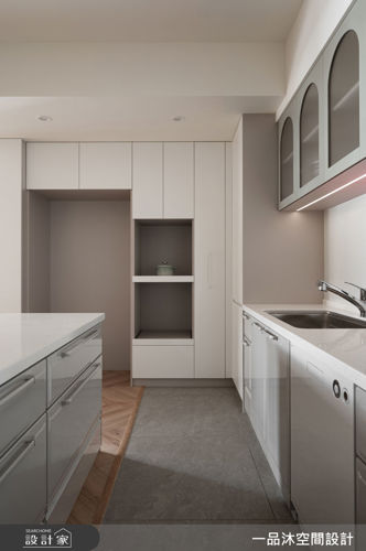 一品沐_40_美式風