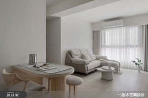 一品沐空間設計 案例圖1