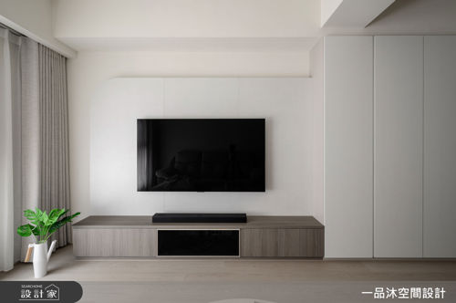 一品沐_41_簡約風