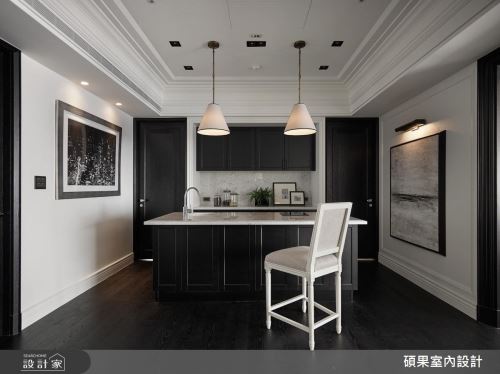 碩果_28 Residence P._美式風