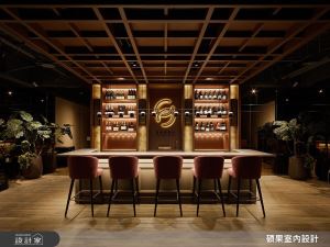 碩果室內裝修設計有限公司 案例圖3