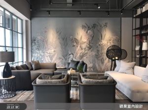 碩果室內裝修設計有限公司 案例圖4
