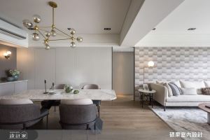 碩果室內裝修設計有限公司 案例圖2