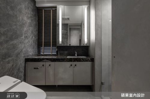 碩果_21 Residence W. Sanchong_混搭風