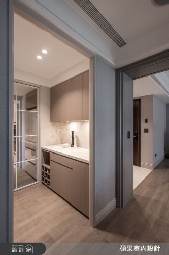 碩果_30 ParkView_美式風