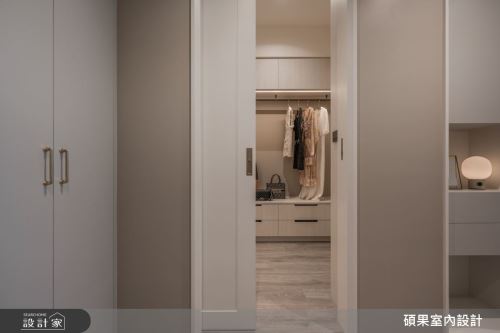 碩果_35 Taupe Chic_美式風