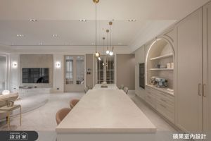 碩果室內裝修設計有限公司 案例圖1