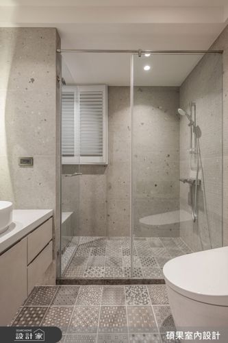 碩果_38 White Blush_美式風