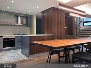 寬象空間室內裝修有限公司 案例圖4