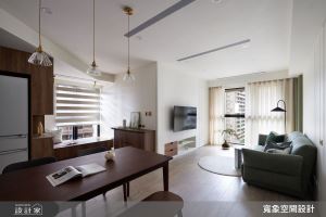 寬象空間室內裝修有限公司 案例圖3