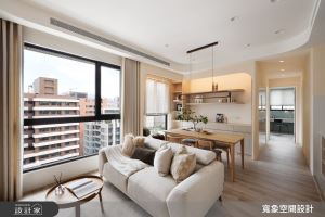 寬象空間室內裝修有限公司 案例圖4