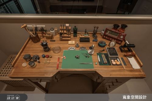 寬象_36_摩登復古風