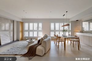 寬象空間室內裝修有限公司 案例圖1