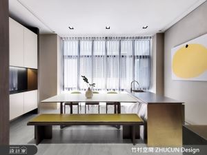竹村空間 ZHUCUN Design 案例圖3