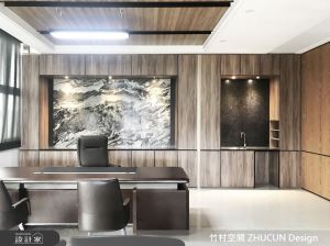 竹村空間 ZHUCUN Design 案例圖4
